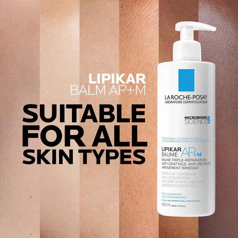 La Roche-Posay Lipikar Balm Apbiome