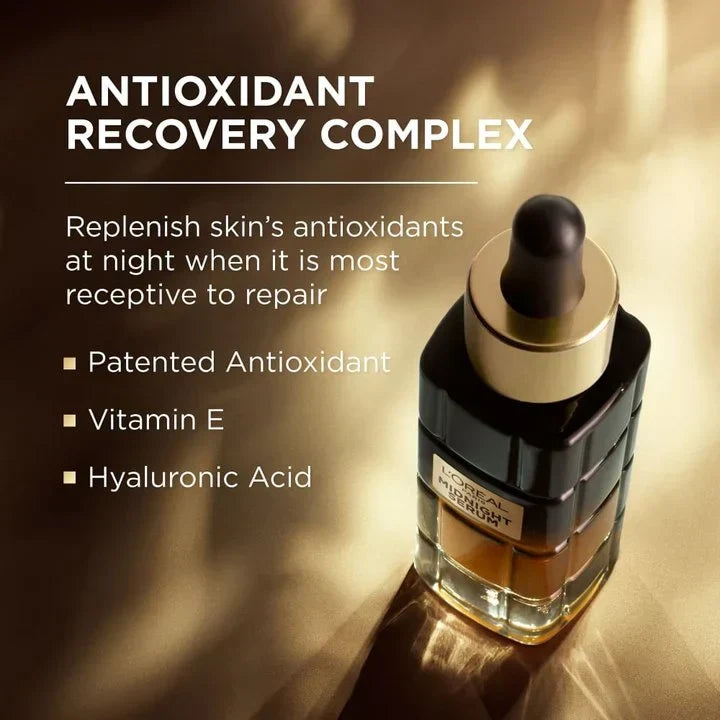 L'Oréal Paris Age Perfect Midnight Serum