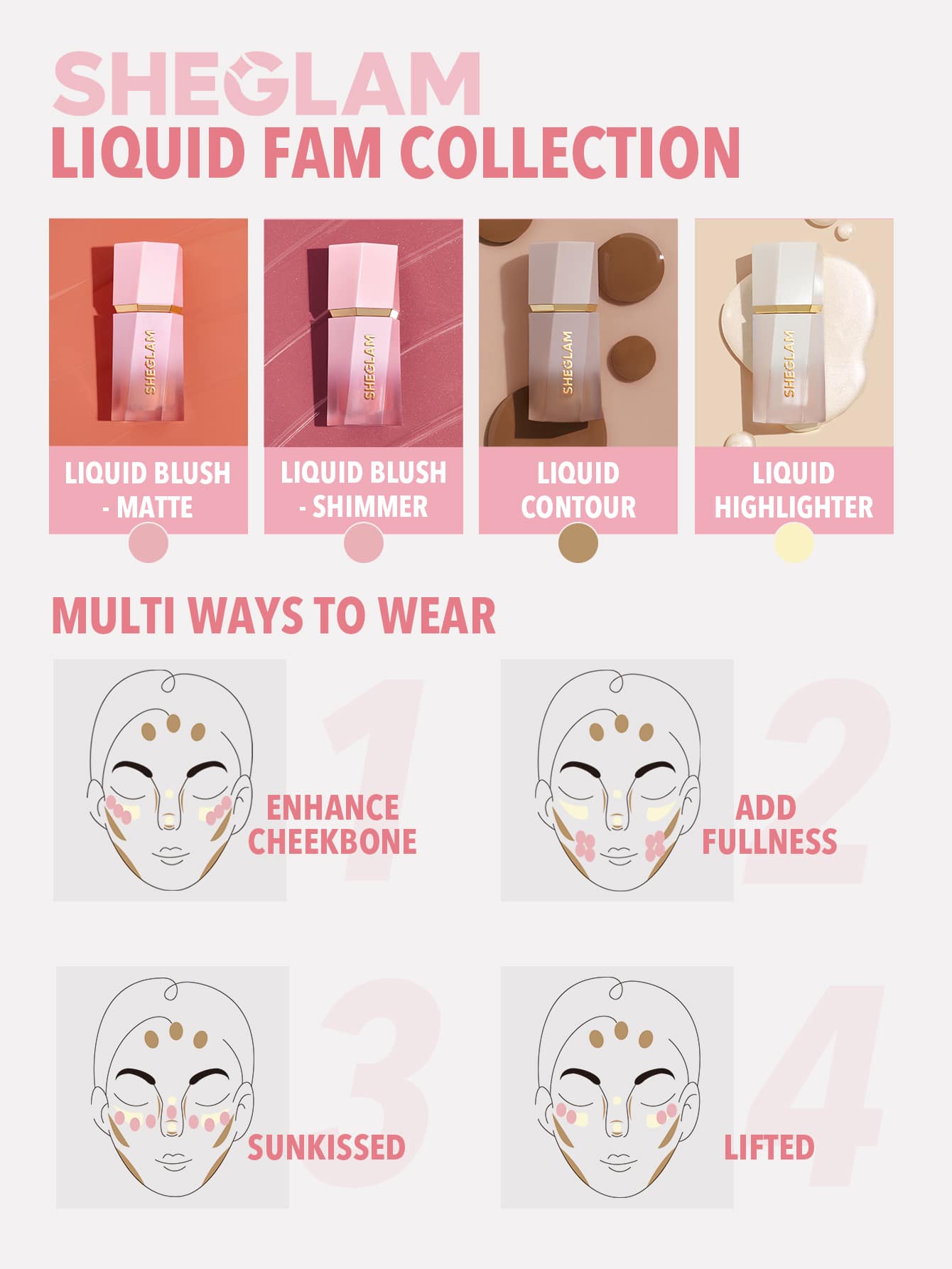 Color Bloom Liquid Blush-Real Deal