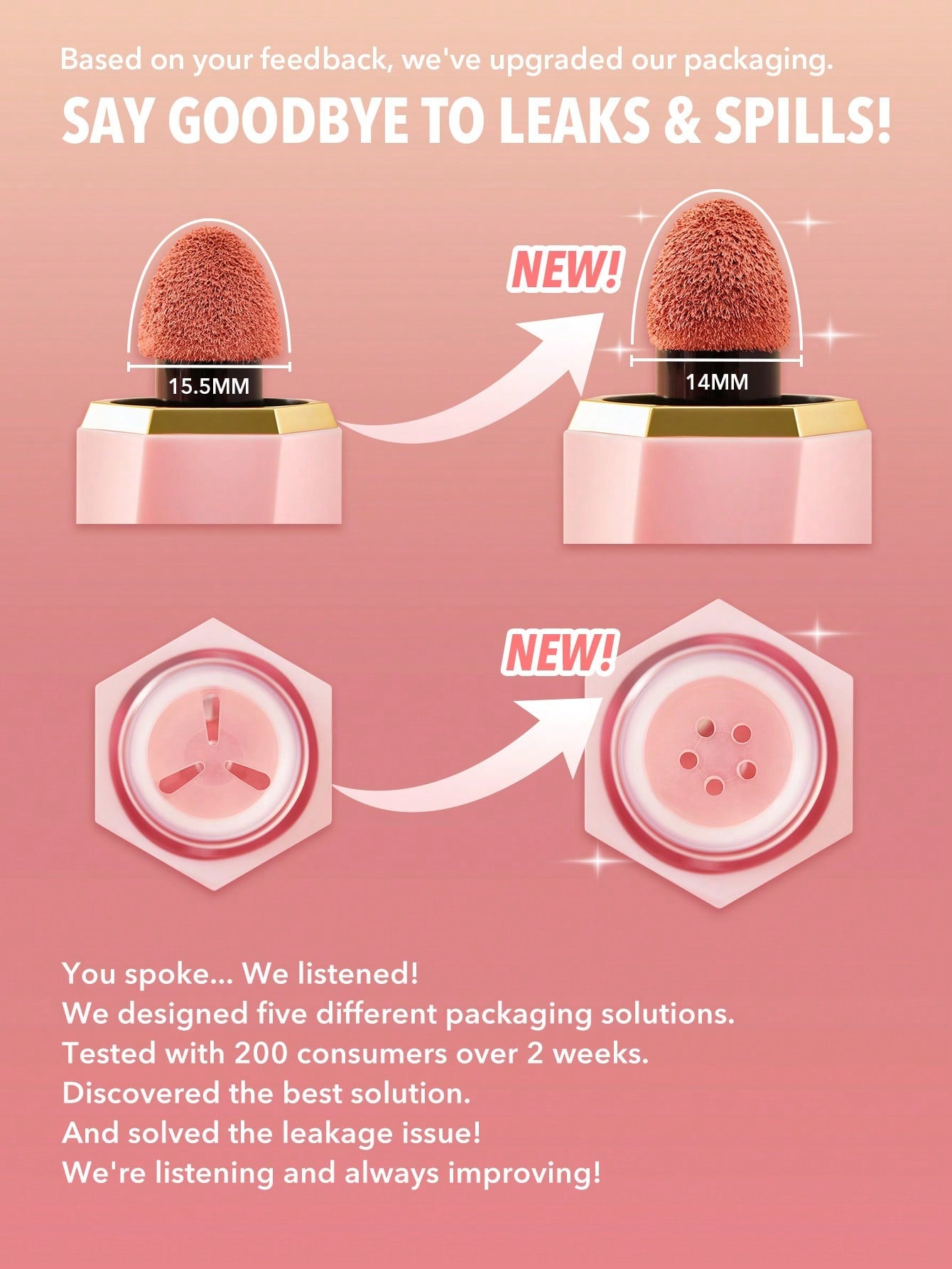Color Bloom Liquid Blush-Real Deal