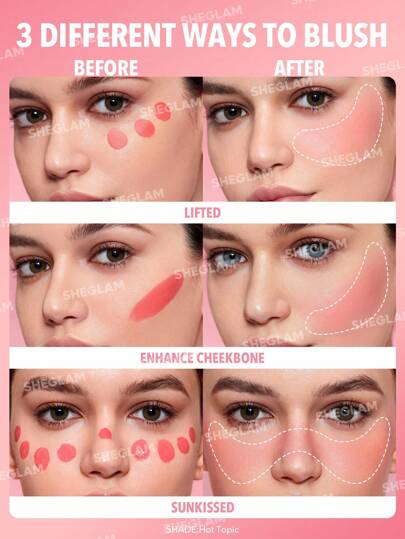 Color Bloom Liquid Blush-Real Deal