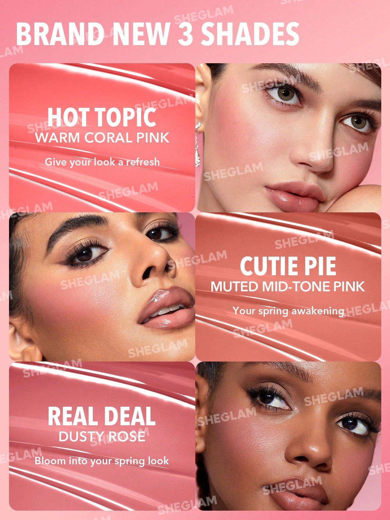 Color Bloom Liquid Blush-Real Deal