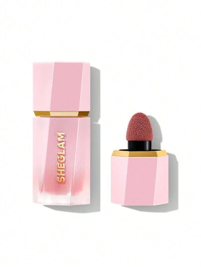 Color Bloom Liquid Blush-Real Deal