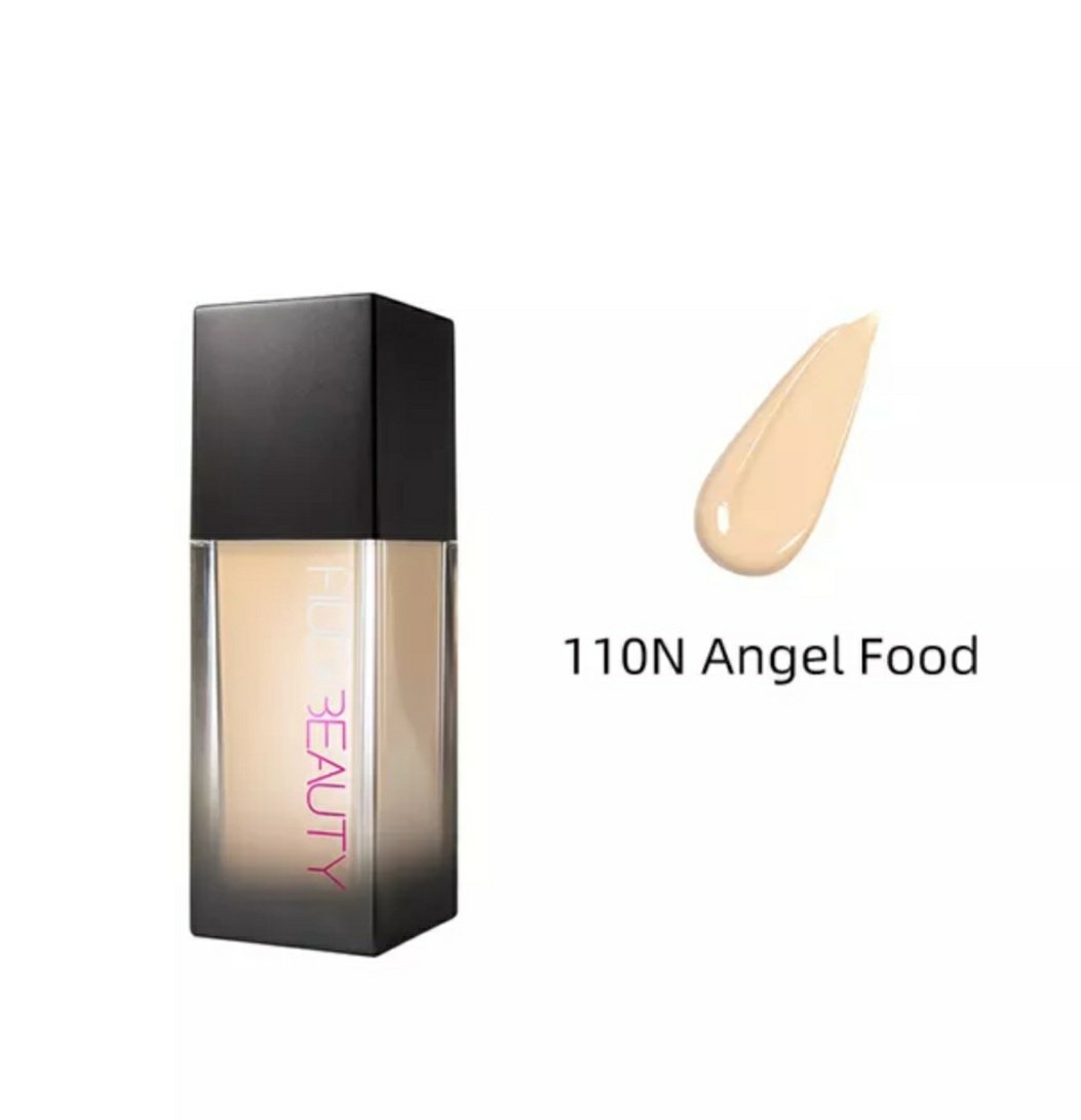 Huda Beauty #Faux Filter Luminous Matte Foundation