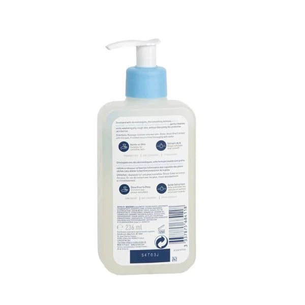 CeraVe SA Smoothing Cleanser