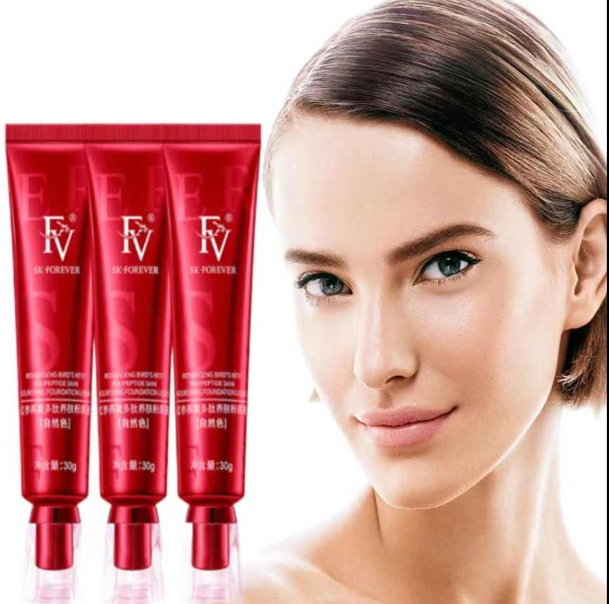 FV Liquid Foundation