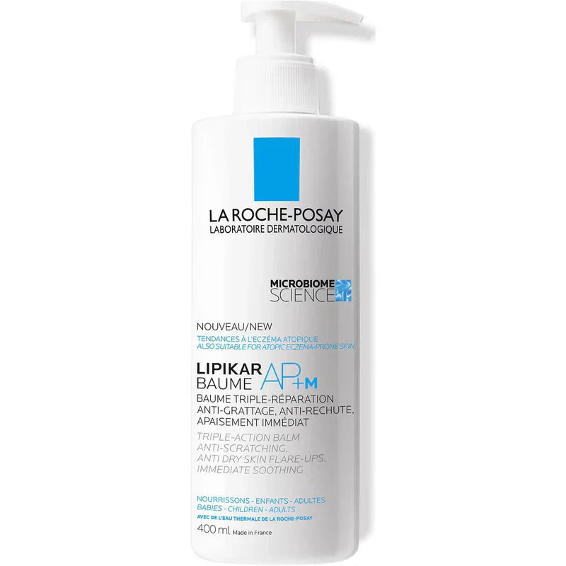 La Roche-Posay Lipikar Balm Apbiome