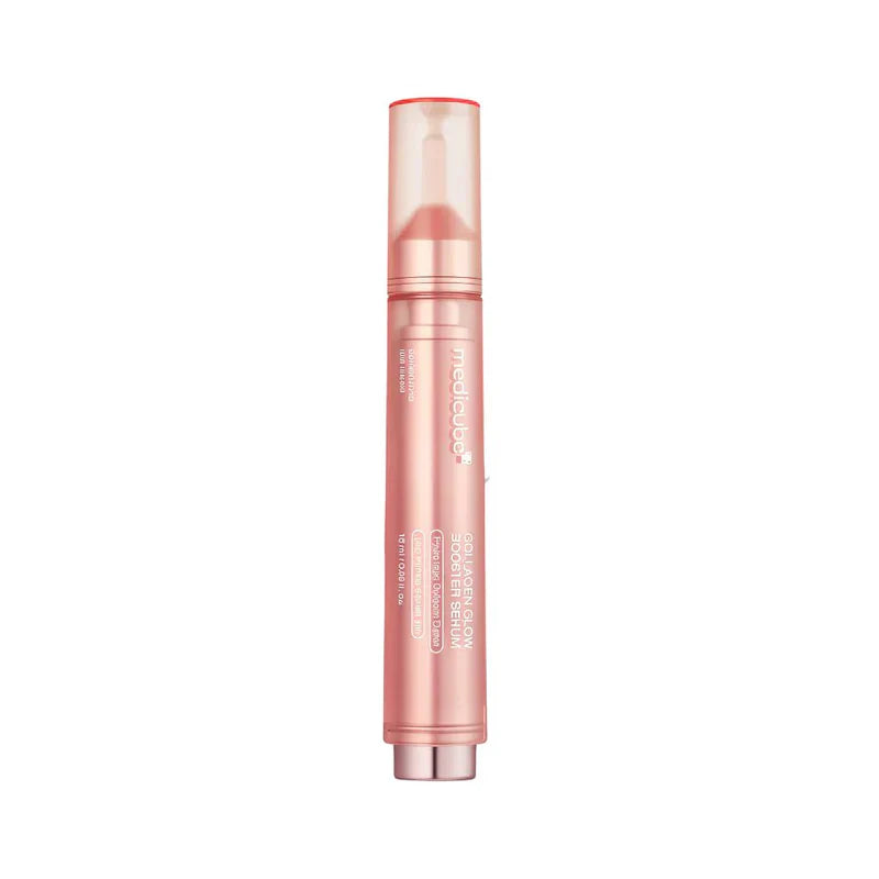 Medicube Collagen Glow Booster Serum