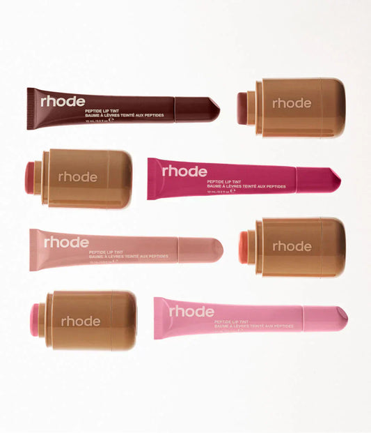 Rhode Lip Tint & Blush Duo – Eid Deal